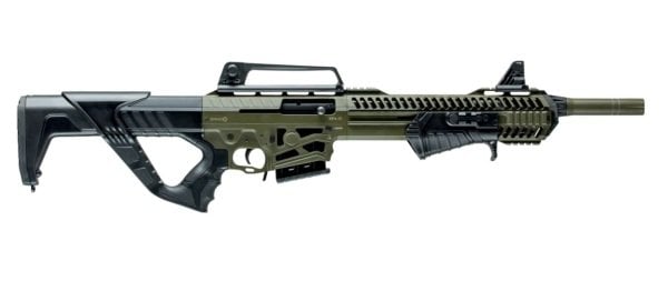 Ermox XPA-18 GS 12 Cal. Av Tüfeği