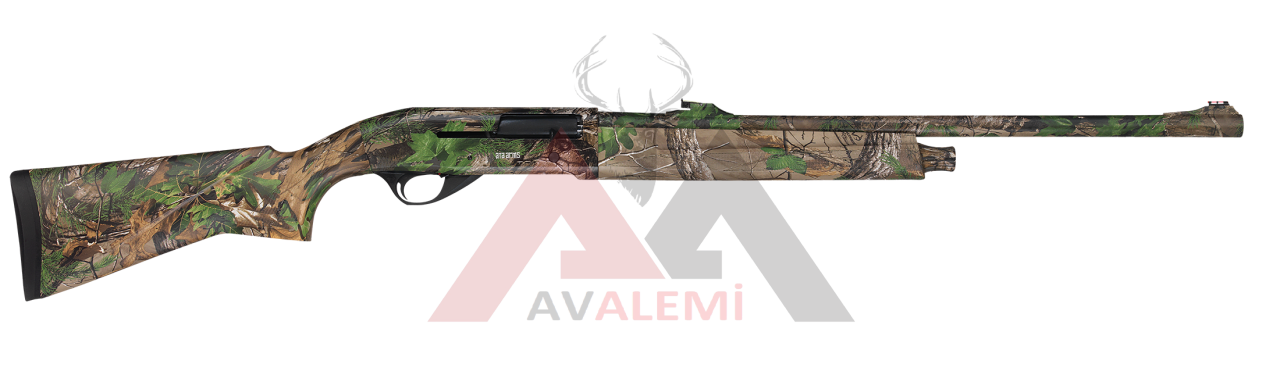 Ata Arms Neo Xtra Green Slug 12 Cal. Otomatik Av Tüfeği