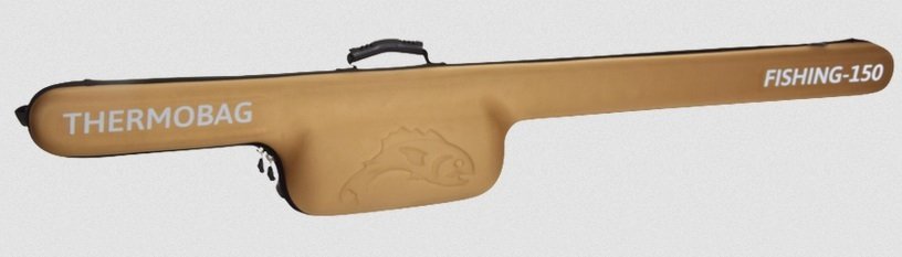 Thermobag Fıshıng 150 cm. Olta Çantası