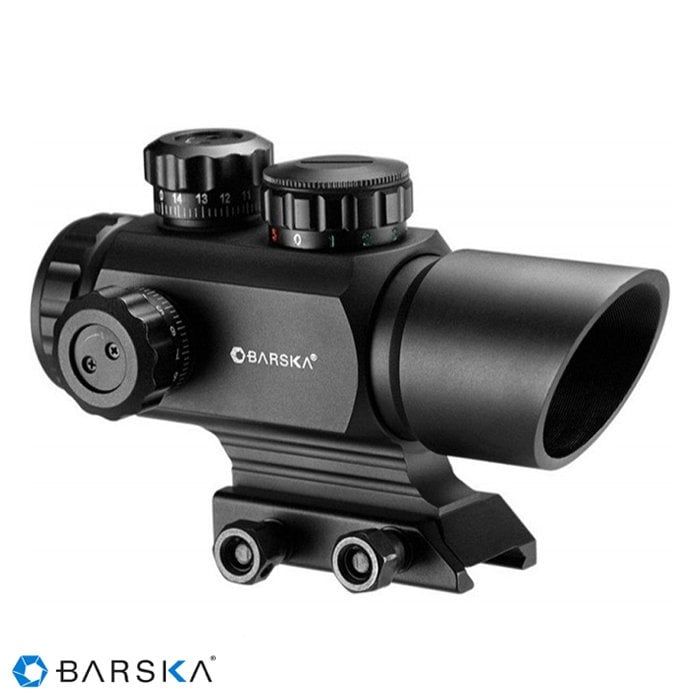 BARSKA AR-X 1X35MM Red Dot Nişangah