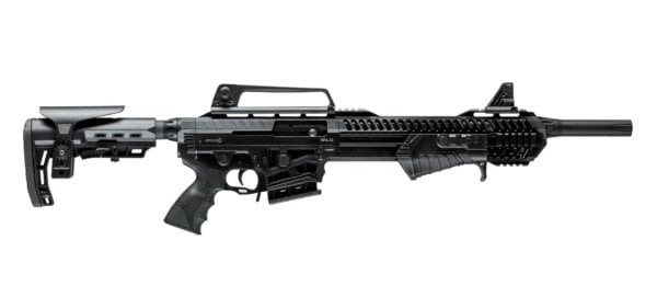 Ermox XPA-18 BA 12 Cal. Av Tüfeği