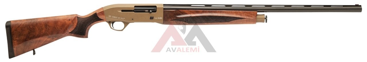 Best Arms BA-520 Gold 20 Cal. Otomatik Av Tüfeği