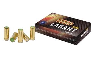 Özkursan Sarı Lagant 9.mm Ses Mermisi