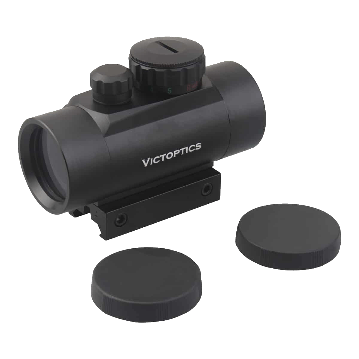 Victoptics 1X35 Red Dot