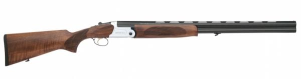 Akdaş Kuntor  312-S 12.Cal Süperpoze Av Tüfeği