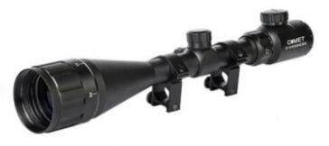 Comet 6-24x50 AOEG Tüfek Dürbünü ( TD005 )