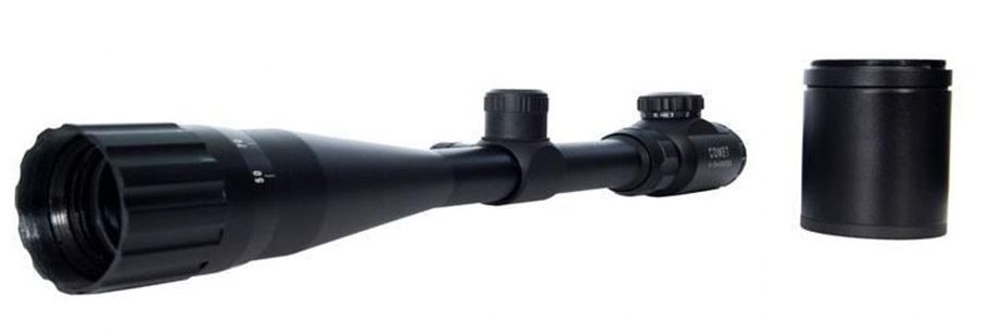 Comet 4-16x40 AOEG Tüfek Dürbünü (TD004)