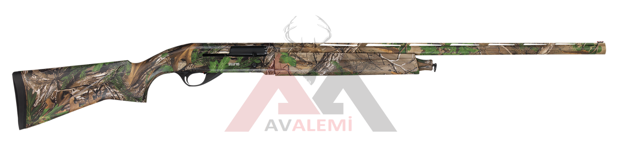 Ata Arms Arms Noe Xtra Green 12 Cal. Otomatik Av Tüfeği
