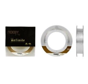 Noeby İnfinite Carbon Line #0,380mm 50m Misina