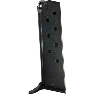 Düğmeli Beretta 7,65 Şarjör