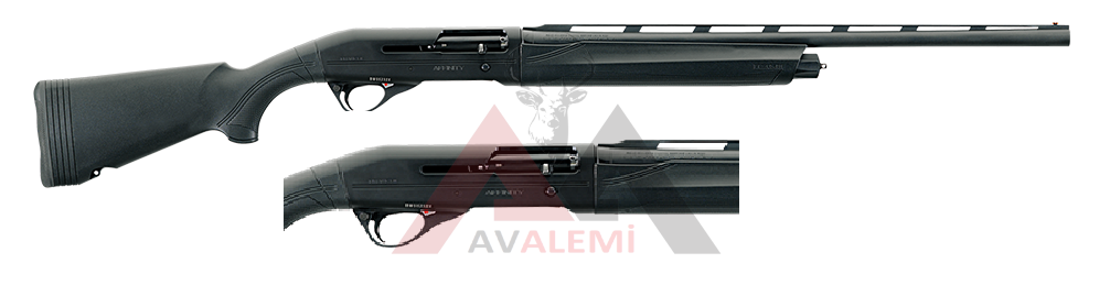 Franchi Affinity Compact Black Synthetic Otomatik Av Tüfeği