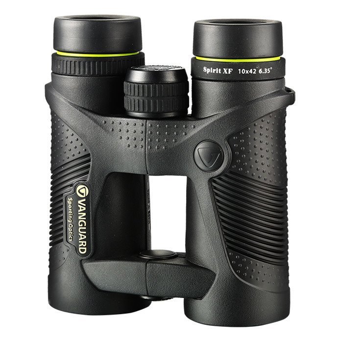VANGUARD SPIRIT XF 10x42 EL DÜRBÜNÜ
