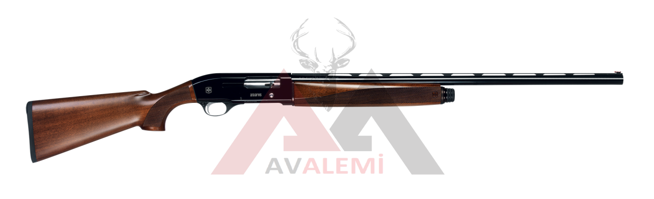 Ata Arms CY Ahşap Otomatik Av Tüfeği