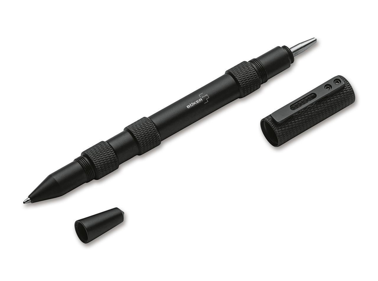 Böker Plus Recoil Commando Taktik Kalem