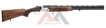 Akdaş Esperto 412-L 12.Cal Süperpoze Av Tüfeği