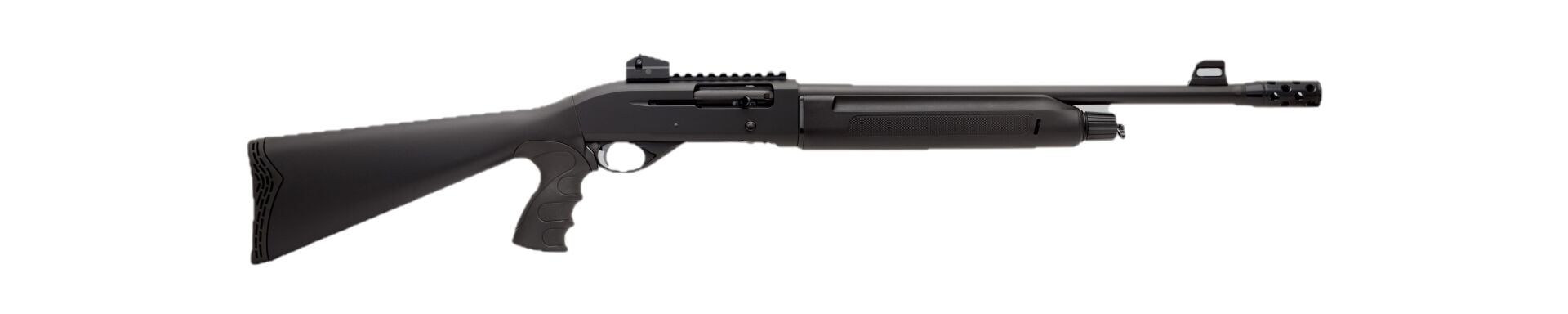 Zabıtel ZT 06 Otomatik Av Tüfeği