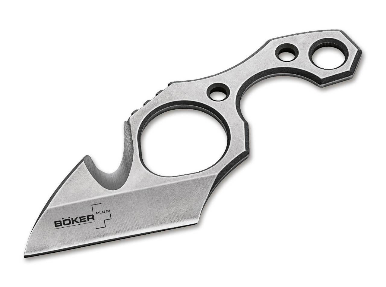 Böker Plus Rescue Kiridashi Bıçak