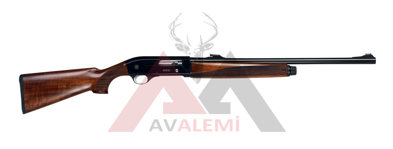 Ata Arms CY Slug 12/20 Cal. Otomatik Av Tüfeği