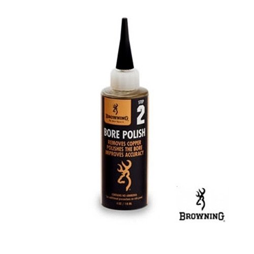 Browning STEP2 NAMLU TEMİZLEYİCİ