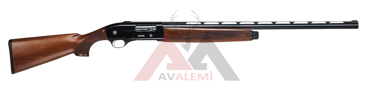 Ata Arms CY Genişbant 12/20 Cal. Otomatik Av Tüfeği
