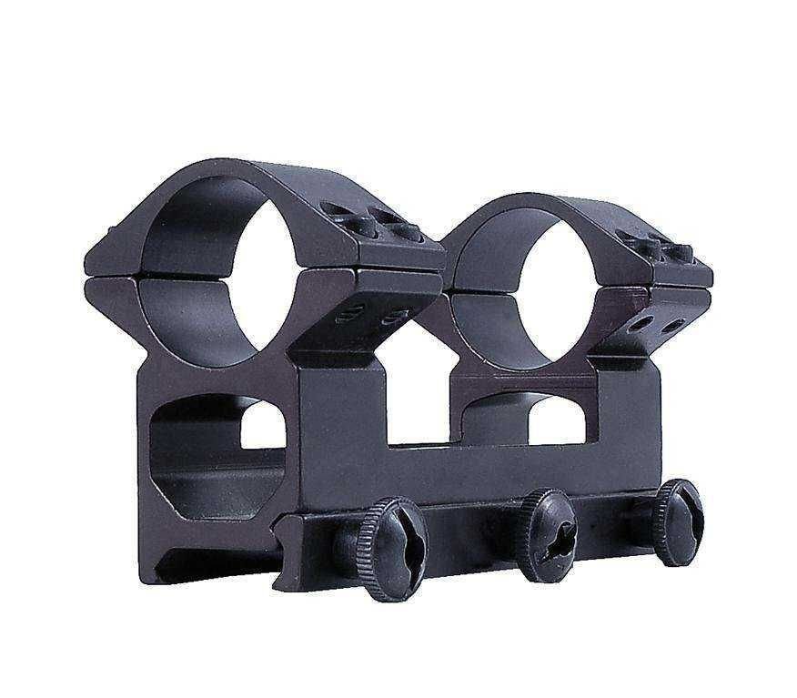 Rambo 22 mm-1 inc Tek Parça Dürbün Ayağı