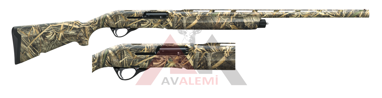 Franchi Intensity Camo Max 5 Otomatik Av Tüfeği