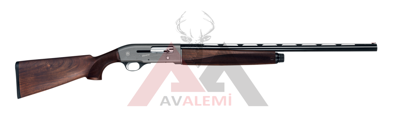 Ata Arms CY Gri 12 Cal. Otomatik Av TÜfeği