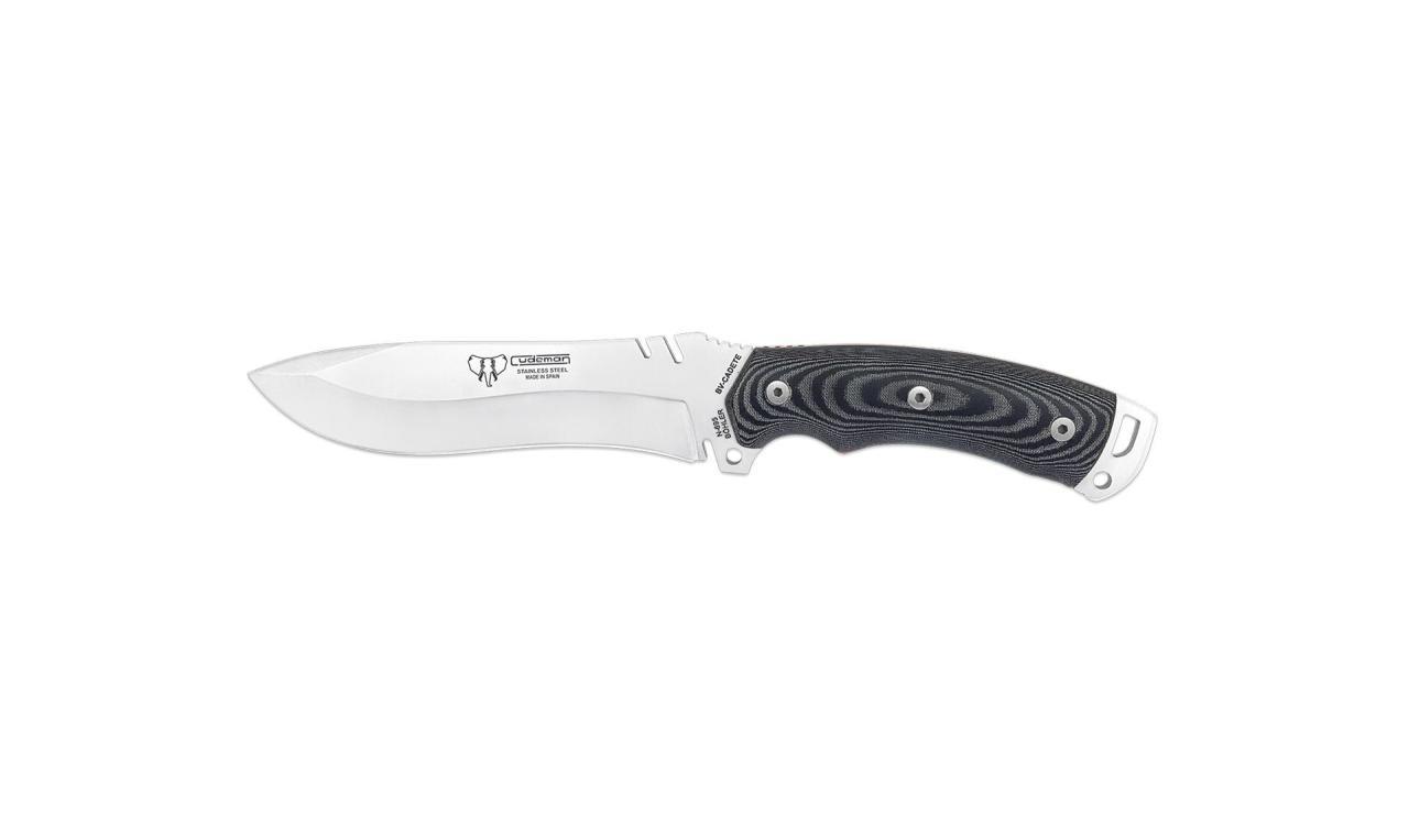 Cudeman 291-MK Bıçak