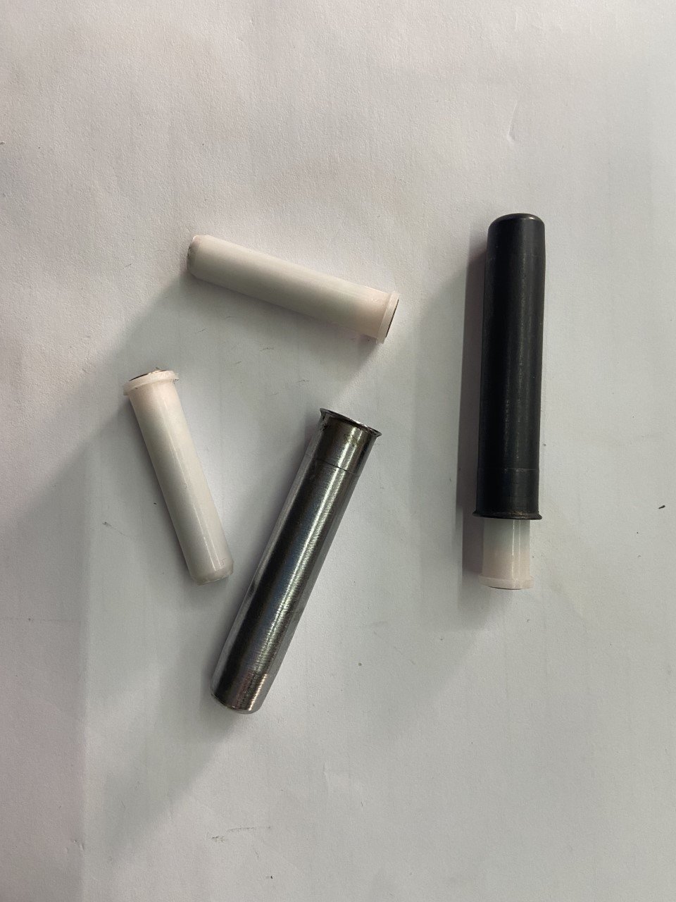 36 cal 9 mm Pipete Döndüren Aparat