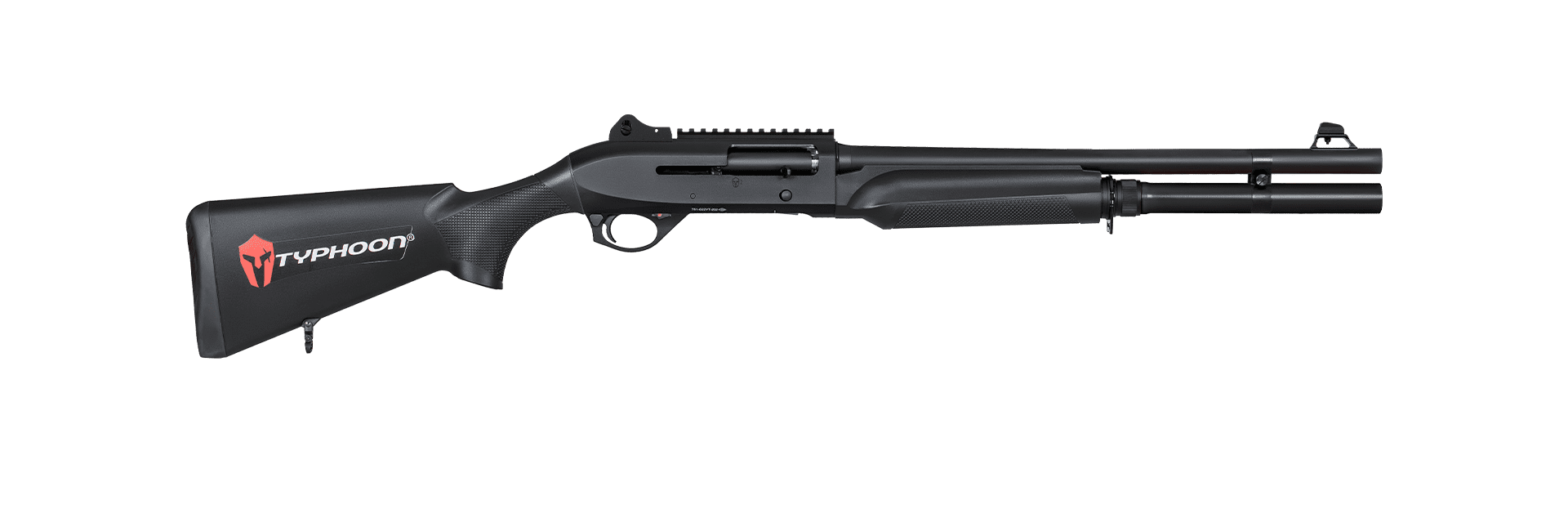 Typhoon T2 Sport Otomatik Av Tüfeği