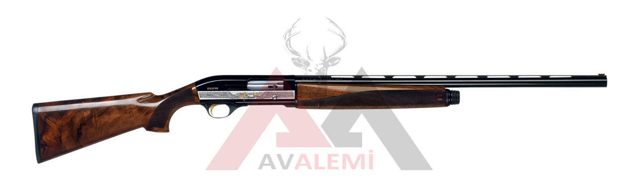 Ata Arms CY Modern III Gold 12/20 Cal. Otomatik Av Tüfeği