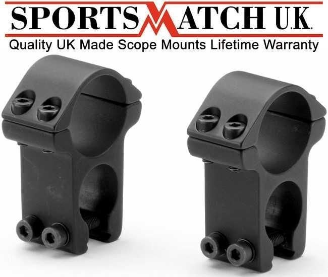 SportsMatch HST46C See Thru Dürbün Ayağı