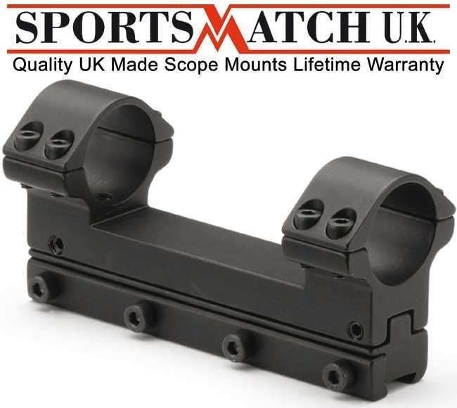 Sportsmatch AOP55 Ayarlanabilir Dürbün Ayağı