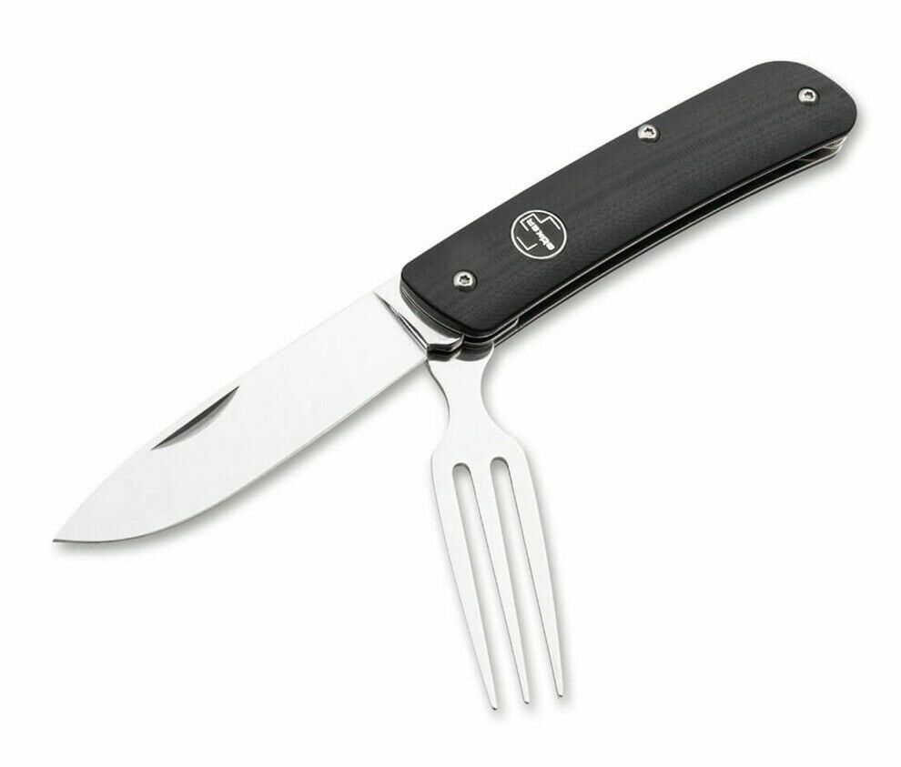 Böker Plus Tech Tool Fork Çakı