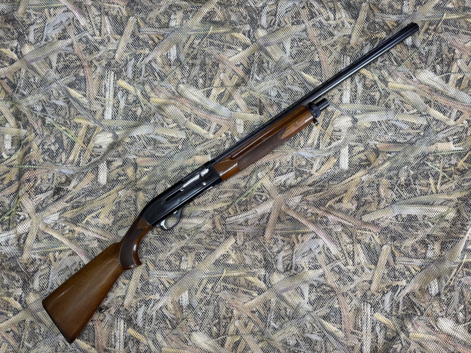 Vursan 92 A Otomatik Av Tüfeği 2.El ( SATILDI )