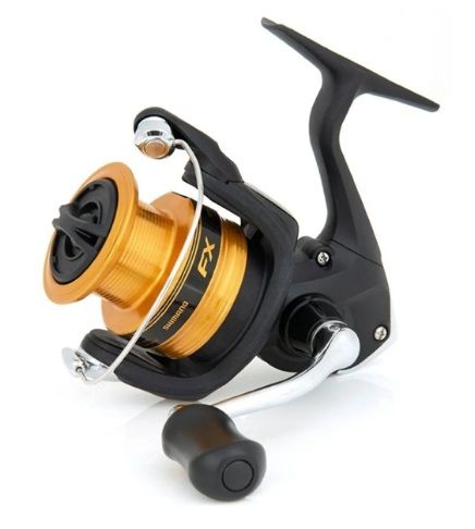 Shimano Fx 4000 Fc Spin Makinesi