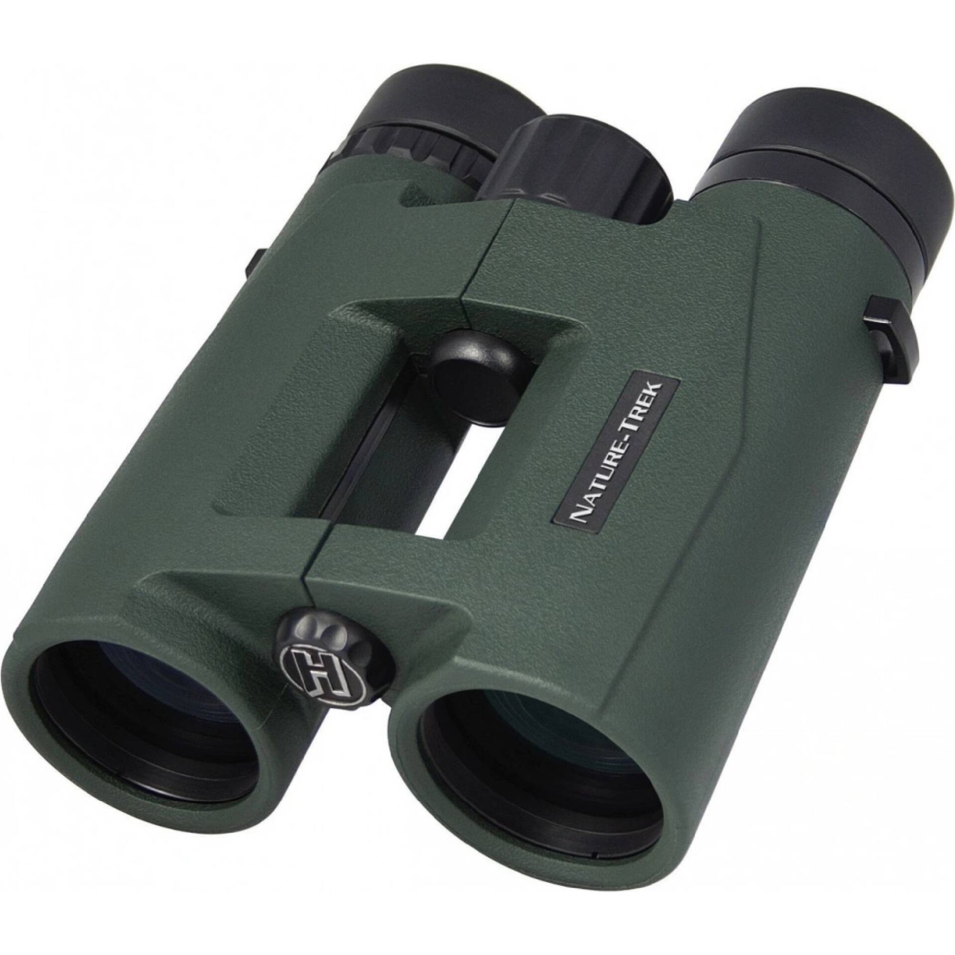 Hawke Nature-Trek OH 10x42 EL Dürbünü