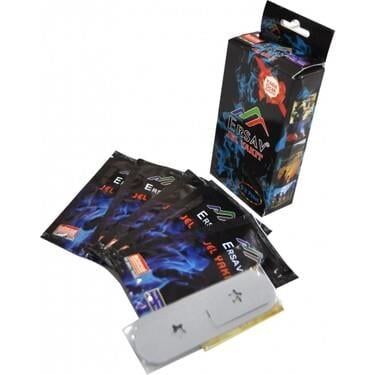 ERSAV JEL YAKIT (5.Lİ PAKET)