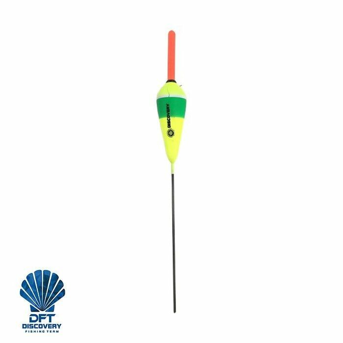 DFT Star Light Şamandıra 426 2,0 g 1/10