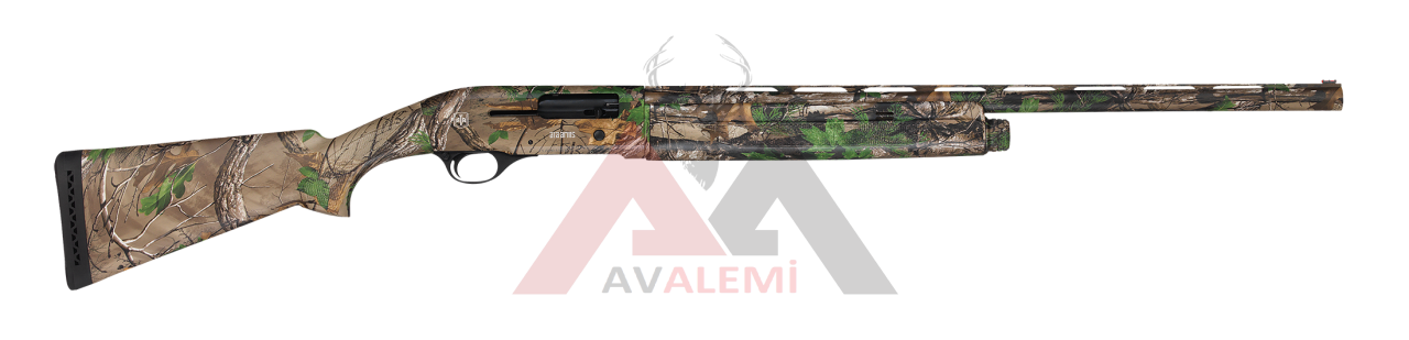 Ata Arms CY Xtra Green 12/20 Cal. Otomatik Av Tüfeği