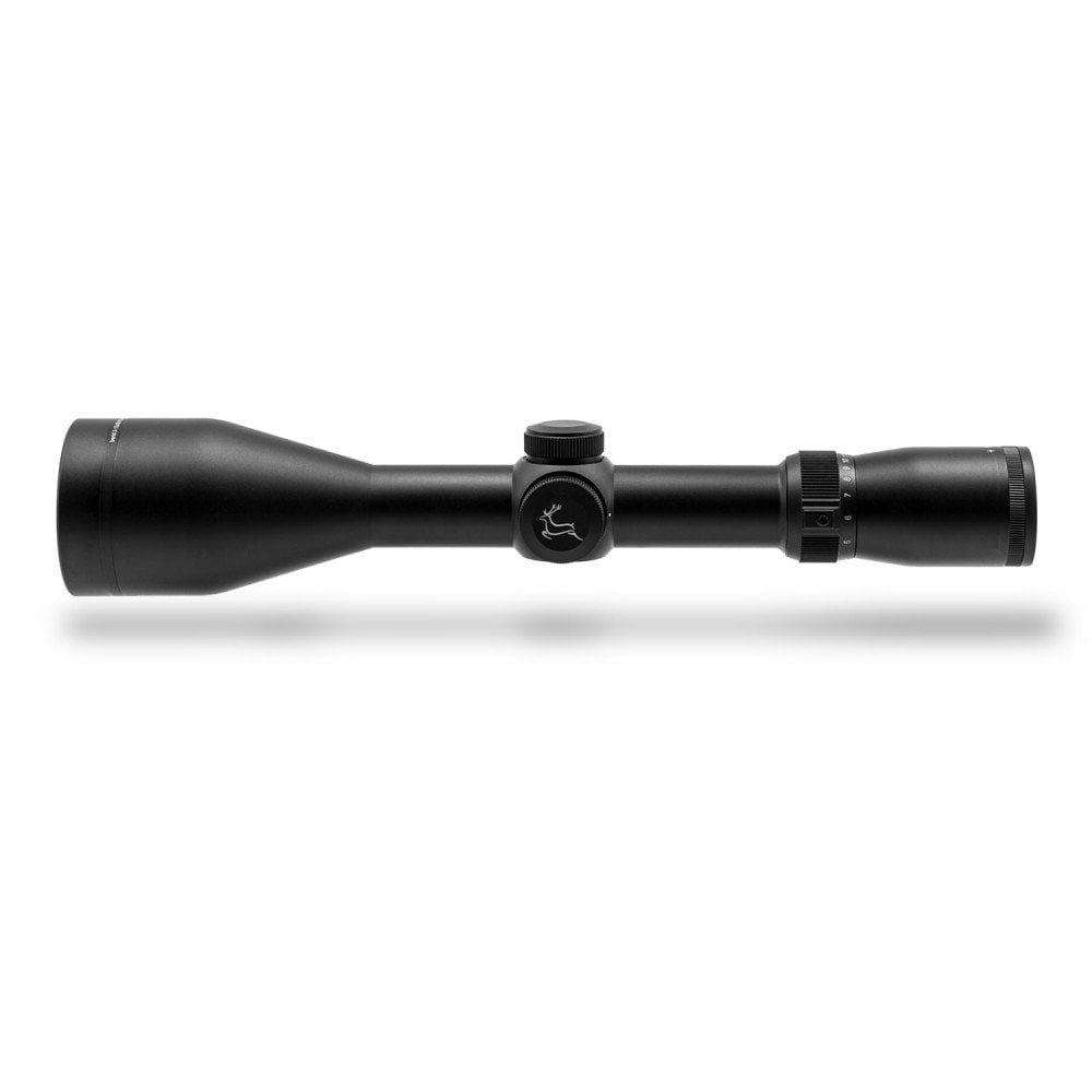 Berid 3-12X56 Tüfek Dürbünü