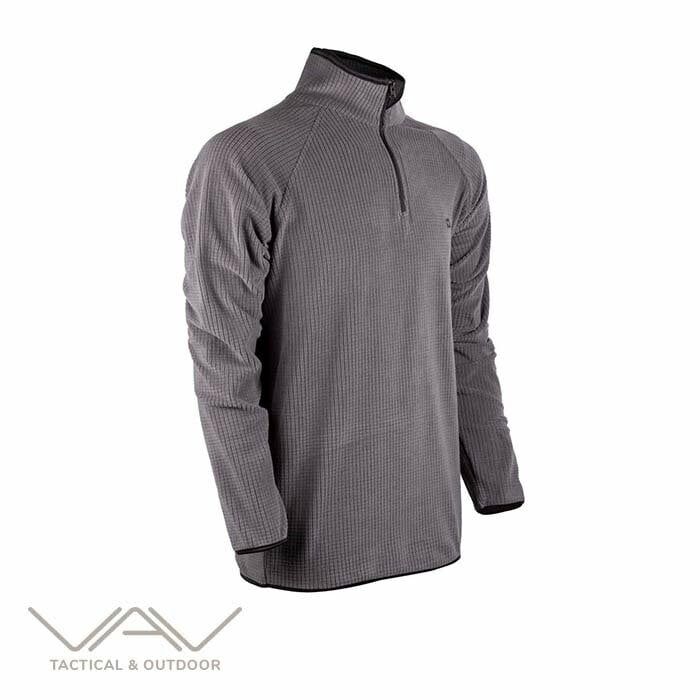 VAV Polsw-03 Sweatshirt Füme
