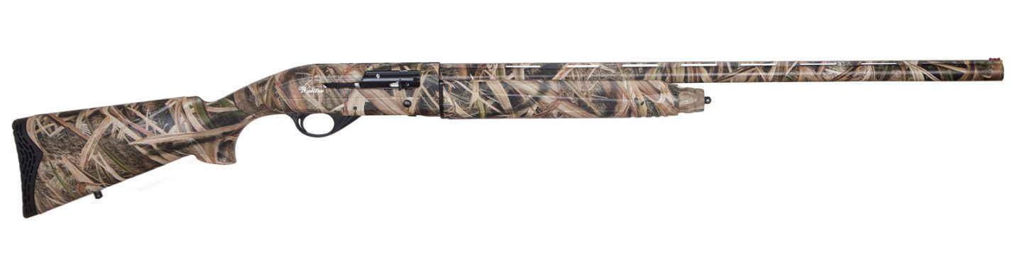 Waltther M13 Camo 05 Otomatik Av Tüfeği