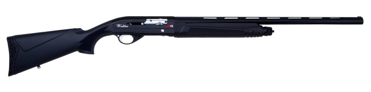 Waltther M13 S 02 Otomatik Av Tüfeği