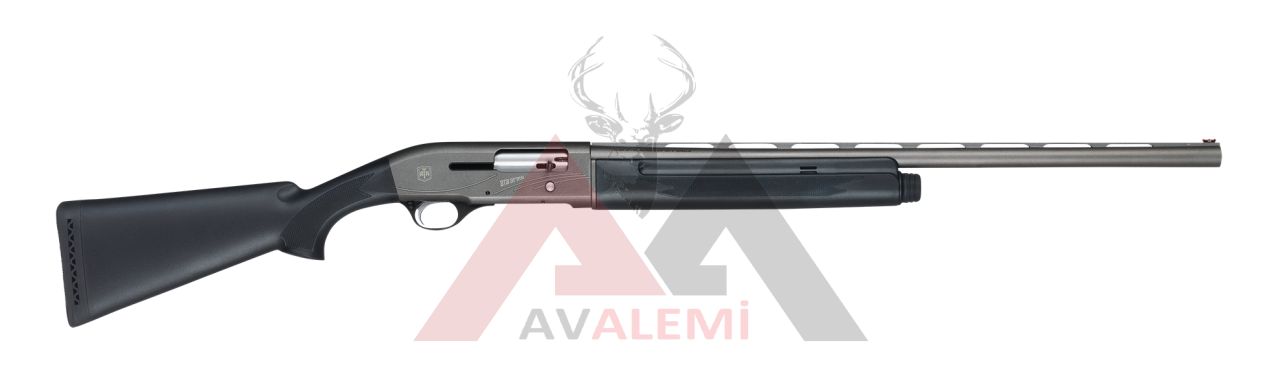 Ata Arms CY Sentetik Gri 12/20 Cal. Otomatik Av Tüfeği