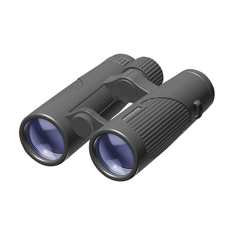 Docter 10X42 ED El Dürübünü
