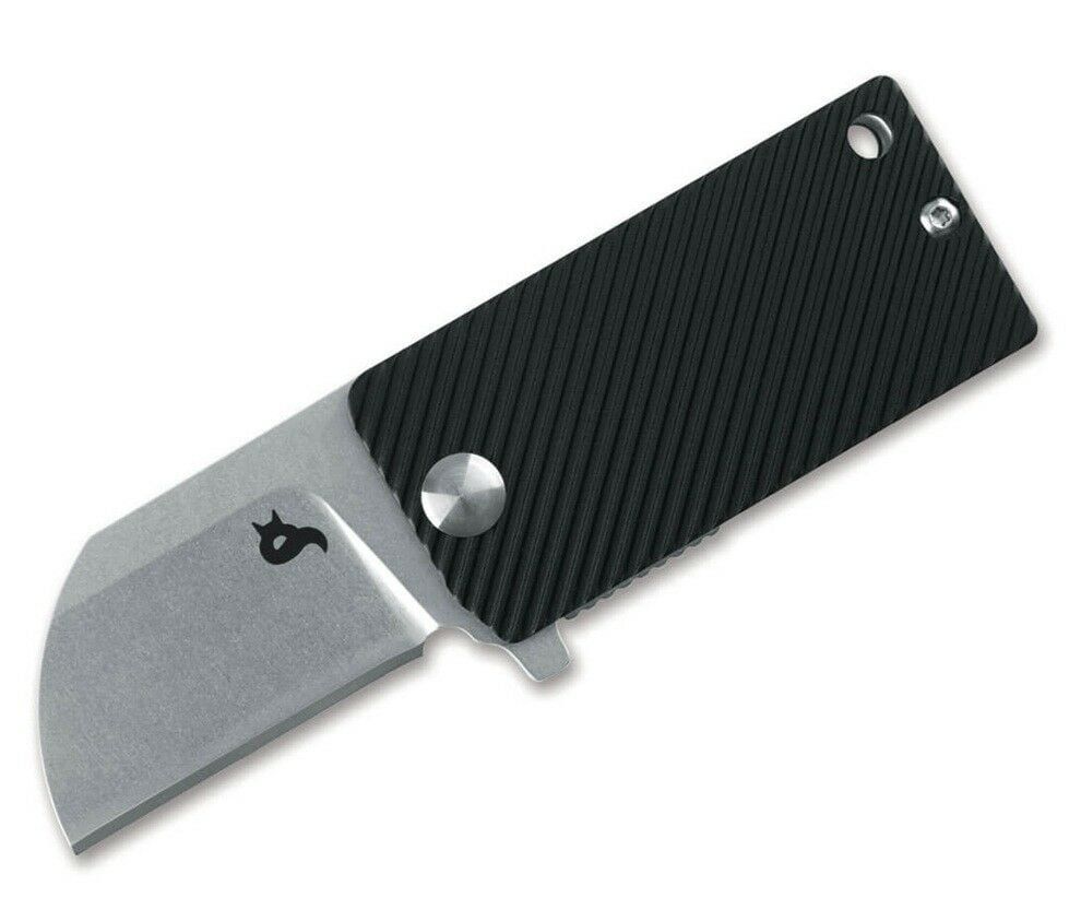 BlackFox B.Key Black Çakı