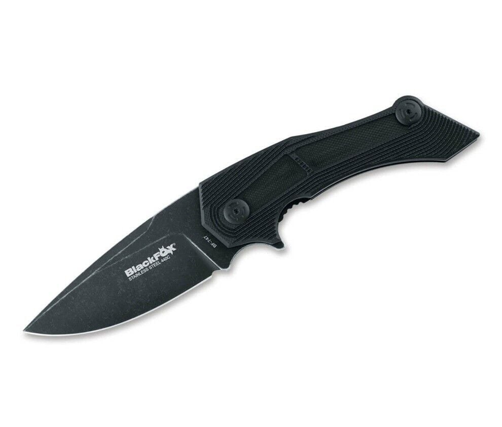 BlackFox Munin Çakı