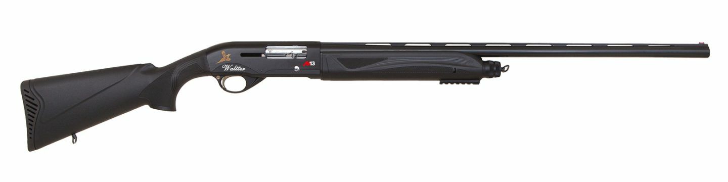 Waltther M13 S 12 Otomatik Av Tüfeği