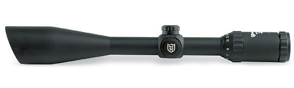Nikko Stirling Nighteater 1'' 6-24x44 LRX Tüfek Dürbünü